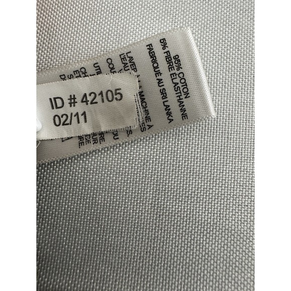 VTG Y2K Cami Top Whimsigoth Express Medium Chocolate Brown Boho Fairy Grunge - Picture 7 of 14